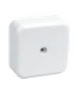 UKO10-050-050-020-K34 КМ41206-04 Коробка распаячная для о/п 50х50х20мм сосна (уп.264шт.) IEK® UKO10-050-050-020-K34 - фото 628146