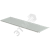 CLP1K-100-1 Крышка на лоток основание 100мм L3000 (уп.6м.) IEK® CLP1K-100-1 - фото 628150