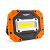 A-20 "DRAGON Mini" COB 10W 750лм 2реж. 30/100%, IP44, переносной, на 4xAA Прожектор ЯРКИЙ ЛУЧ  4606400106135 - фото 628173