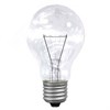 8106005 МО 36V 40W Е27 CL Лампа накаливания прозрачная (уп.100шт.) Калашниково (Россия) 8106005 - фото 628271