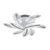 Decor 4012 150W White, Управляемый светодиодный светильник, 3000-6500К, Ø760х130мм Max Light Decor 4012 150W White - фото 628291