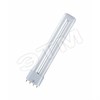 124105/010672 DULUX L 24W/830 2G11 Лампа компактная люминесцентная (уп.10шт.) LEDVANCE (OSRAM) 4099854124105 - фото 628307