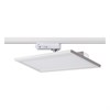 357988 NT19 050 белый Трековый светильник IP20 LED 4000К 20W 100-240V VOLO NOVOTECH 357988 NT19 050 белый - фото 628324