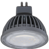 M2LW80ELC Ecola MR16 LED 8W 220V GU5.3 2800K (алюм. радиатор) СНЯТА С ПРОИЗВОДСТВА M2LW80ELC - фото 628342