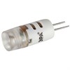 smd JC-2w-827-G4 Лампа светодиодная (уп.20/200/7000шт.) ЭРА smd JC-2W-827-G4 - фото 628346