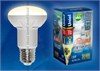 LED-R63-11W/WW/E27/FR/DIM ALP01WH пластик (уп.50шт.) UNIEL 709205 - фото 628359