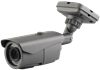 HTV-IP-T2115 Уличная IP камера с ИК подсветкой + PoE HTVISION HTV-IP-T2115 - фото 628366