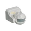 LDD10-009-1100-001 Датчик движения ДД 009 белый max 1100Bт 180град 12м IP44 (уп.12шт.) IEK® LDD10-009-1100-001 - фото 628438