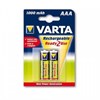 05703.301.412 /R03 Аккумулятор Varta Ready2Use 1000mAh Ni-MH BL2 ЗАРЯЖ (уп.2шт) 449463 - фото 628481