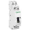 A9C23512 Acti 9 Контактор модульный iCT 16A 2НО 220В АС с ручным управлением Schneider Electric A9C23512 - фото 628507