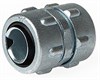 МС-20/22 Муфта соединительная на металлорукав Ø20/22 типа Р3-Ц и Р3-Ц-ПВХ (уп.5шт.) RUVinil (Россия) МС-20/22 - фото 628526
