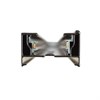 TR1002-BK Шинопровод DK Track Black Denkirs TR1002-BK - фото 628619
