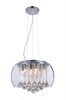 A7054SP-8CC Светильник подвесной Arte Lamp (Италия) A7054SP-8CC - фото 628658