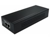 Инжектор 30Вт PoE. 1 RJ45 интерфейс 1000M. Подходит для DS-2DF8/76/5xxx-AE/AE3/AELs Hikvision 709775 - фото 628713