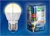 LED-G45-6W/WW/E27/FR/DIM Palazzo Лампа светодиодная диммир., теплый белый свет (уп.10шт.) UNIEL LED-G45-6W/WW/E27/FR/DIM - фото 628744