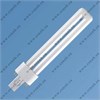 123542/664310/010588/580733/884974 DULUX S 9W/840 G23 Лампа компактная люминесцентная (уп.10шт.) OSRAM 4099854123542 - фото 628750