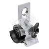 UZA-15-D25-D120-30-60-18 ЗПС 2х25-4х120/1800/30 (SO130) Зажим поддерживающий 2-4x(25-120)мм² (уп.40шт.) IEK® UZA-15-D25-D120-30-60-18 - фото 628830