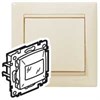 774128 ДАТЧИК ДВИЖЕНИЯ VALENA СТАНДАРТНЫЙ 230В~ СЛОНОВАЯ КОСТЬ LEGRAND 774128 - фото 628836