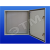 RH662 Щит с монтажной панелью ЩМП 600х600х210 (ВхШхГ) IP65 (уп.14шт.) SABAJ (Польша) RH662 - фото 628865