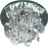 28152 1530 JCD9 35W G9 прозрачный, прозрачный (с лампой) Светильник ВЫВЕДЕН ИЗ АССОРТИМЕТА 28152 - фото 628910