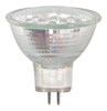 Лампа Feron JCDR 220V LED12 мультиколор медленная смена цвета 710131 - фото 628948