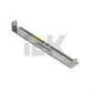 CLW10-CF Соединитель для проволочного лотка безвинтовой CF (уп.50шт.) IEK® CLW10-CF - фото 628991