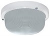 TR53L1ECR Ecola Light GX53 LED ДПП 03-7-101 Cветильник накладной 1*GX53, IP65, белый (уп.12шт.) TR53L1ECR - фото 629001