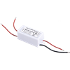 B2M003ESB Ecola LED strip Power Supply 3W 220V-12V IP20 блок питания для светодиодной ленты B2M003ESB - фото 629004