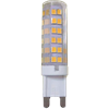 G9RD70ELC Ecola G9 LED 7,0W Corn Micro 220V 6400K 360° Лампа св/д (уп.100/500шт.) G9RD70ELC - фото 629020