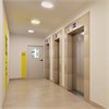 41790 AL3022, 10W, 4000К, 200-240V, 800Lm, IP20, белый, корпус пластик Светильник накладной светодиодный с ИК-датчиком FERON 41790 - фото 629045