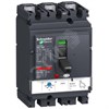 LV430631 NSX160F TM125D 3P3D термомагнитный расцепитель Выключатель автоматический 3п 125А 36кА Schneider Electric LV430631 - фото 629077