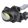 Б0027818 GB-601 Фонарь налобный [5Вт COB, 3хААА, 3 режима, бл] (уп.10/60шт.) ЭРА Б0027818 - фото 629079