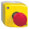XALK178E Пост кнопочный аварийного остановки, красная кнопка (уп.40шт.) Schneider Electric XALK178E - фото 629116