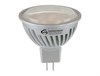 Лампы LED - JCDR 51SMD 7W MR16 теплый белый(4200К) 710480 - фото 629166
