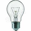 35459484 PHILIPS Stan A CL 75W 230V E27 Лампа накаливания прозрачная (уп.120шт.) 871150035459484 - фото 629178