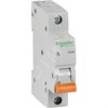 11205 DOMOVOY Выключатель автоматический 1п 25A C ВА63 4.5кА (уп.12шт.) Schneider Electric 11205 - фото 629199
