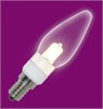 HCL-G9-60/CL/E14 Candle лампа галог.модульн. Uniel ВЫВЕДЕНА ИЗ АССОРТИМЕНТА 710564 - фото 629218