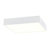 CL712K240 Тао Белый Светильник светодиодный накладной LED 24W*3000K Citilux (Дания) CL712K240 - фото 629233