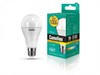 LED13-A60/830/E27 Светодиодная лампа 13Вт 220В (уп.10/100шт.) Camelion LED13-A60/830/E27 - фото 629241