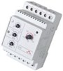 140F1075/19113234 Devireg™ Д-316 Терморегулятор, -10°C-+50°C, на DIN-рейку, с датчиком пола 140F1075 - фото 629302
