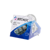 LKsmJCDR220V100W Лампа галогенная 100W 230V GU5.3 (уп.25шт.) Космос LKsmJCDR220V100W - фото 629306