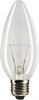 05660350 PHILIPS Stan 25W E27 230V B35 CL лампа накаливания (уп.100шт.) СНЯТА С ПРОИЗВОДСТВА 87115005660350 - фото 629349