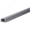 IMT20120GY MultiSet серый Кабель-канал 20x12х2000мм арочной формы (уп.30шт.) Systeme Electric (Россия) IMT20120GY - фото 629369