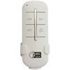 HRZ33002874 105-001-0001 SW 1 CH CONTROLLER-1 Беспроводной контроллер 1-канальный 180-250V HOROZ ELECTRIC  HRZ33002874 - фото 629426