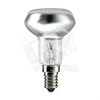 923348744206/38242978 PHILIPS Refl 60W E14 230V NR50 30D Лампа накаливания зеркальная (уп.30шт.) 923348744206 - фото 629427