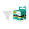 LED10-JCDR/830/GU5.3 Светодиодная лампа 10Вт 220В (уп.10/100шт.) Camelion  LED10-JCDR/830/GU5.3 - фото 629444