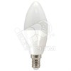 25475 LB-97 16LED(7W) 230V E14 2700K свеча Лампа светодиодная (уп.10/100шт.) FERON 25475 - фото 629450