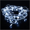 100-002 белый 1,8*0,5м IP20 Гирлянда бахрома (уп.100шт.) Eurosvet a049841 - фото 629475
