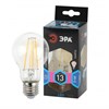 F-LED A60-13W-827-E27 (филамент, груша, 13Вт, тепл., Е27) Б0035027 ЭРА F-LED A60-13W-827-E27-1 - фото 629477