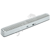 LDBA0-3927-90-K01 ДБА 3927 аккумулятор 15ч 9Вт Светильник св/д IEK® LDBA0-3927-90-K01 - фото 629493